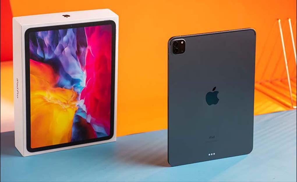 iPad Pro 11-inch 2021 | M1 128GB Wifi