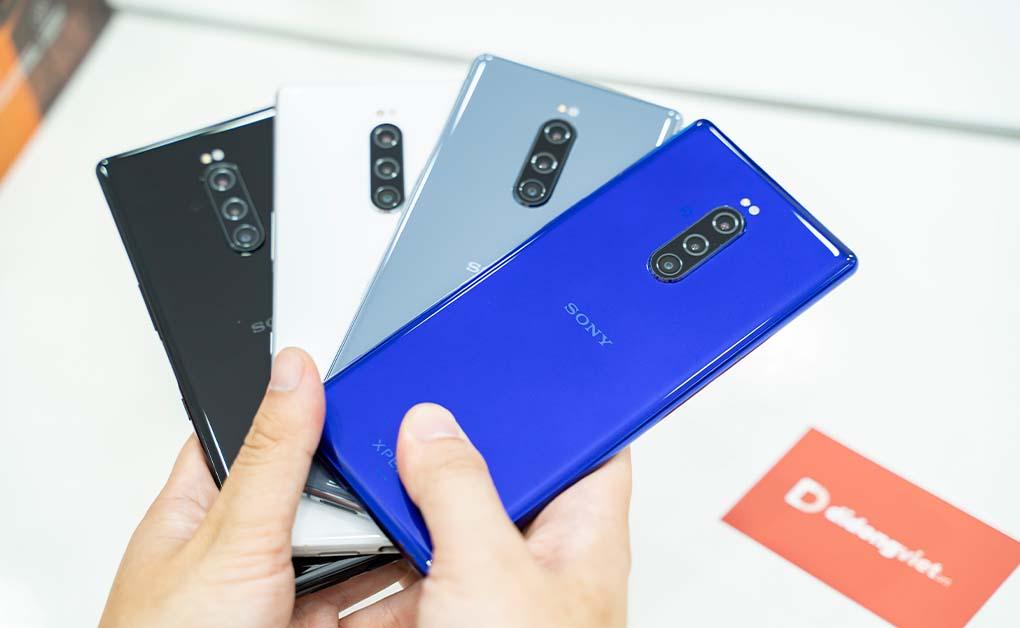 Sony Xperia 1 (6GB|64GB) (Likenew)