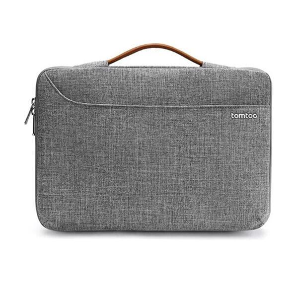 Túi xách chống sốc Tomtoc Spill-resistant Macbook