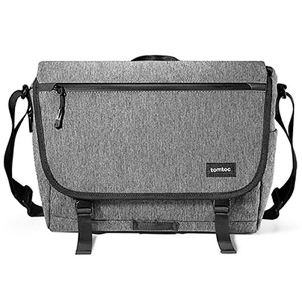 Túi đeo vai Tomtoc Messenger Multi-Function Ultrab