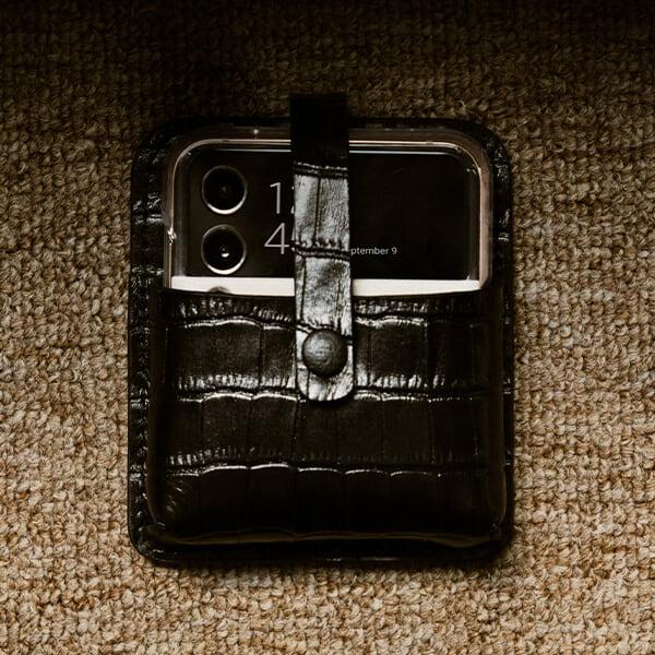 Samsung Galaxy Z Flip4 5G 256GB GIA Studio - Limit Edition