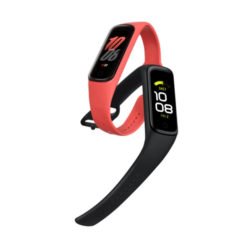 Vòng đeo tay thông minh Samsung Galaxy Fit 2 SM-R2