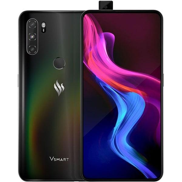 Vsmart Active 3 (6GB|64GB) Chính Hãng