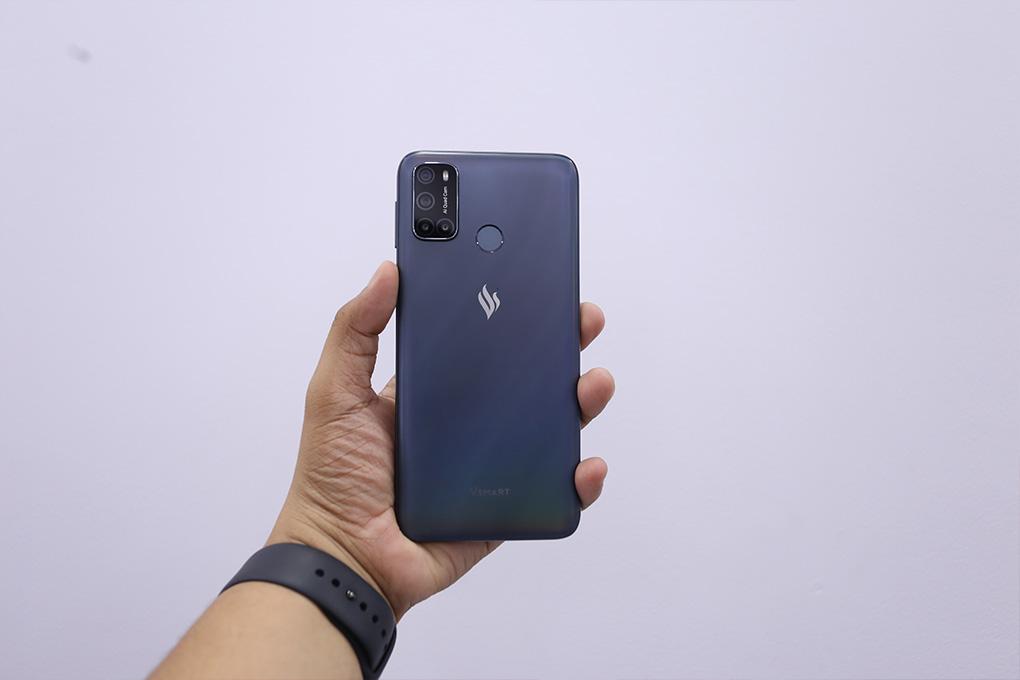 Vsmart Joy 4 (4GB|64GB) Chính Hãng