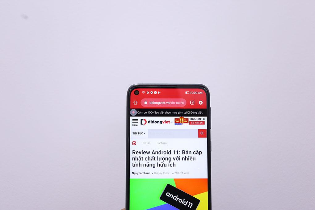 Vsmart Joy 4 (4GB|64GB) Chính Hãng