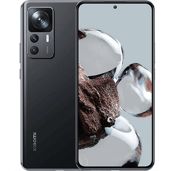 Xiaomi 12T Pro 5G 12GB/256GB Like New