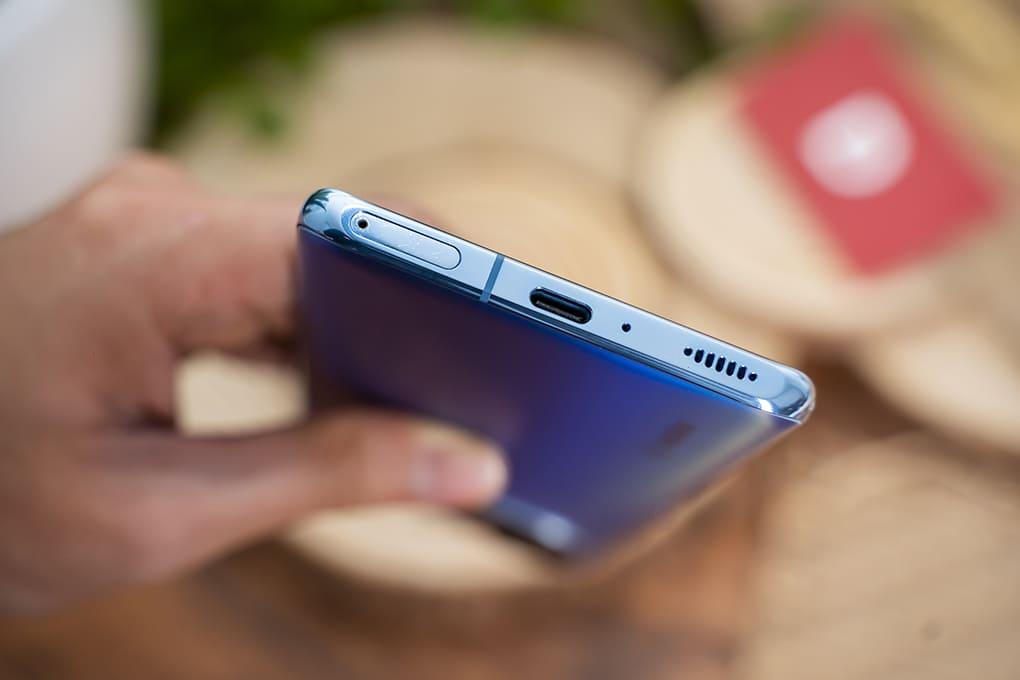 Xiaomi Redmi Mi 11 256GB Chính Hãng