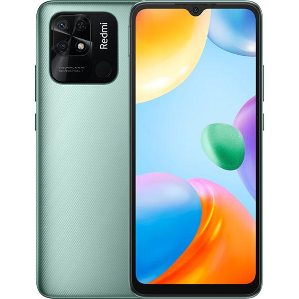 Xiaomi Redmi 10C 128GB Chính Hãng