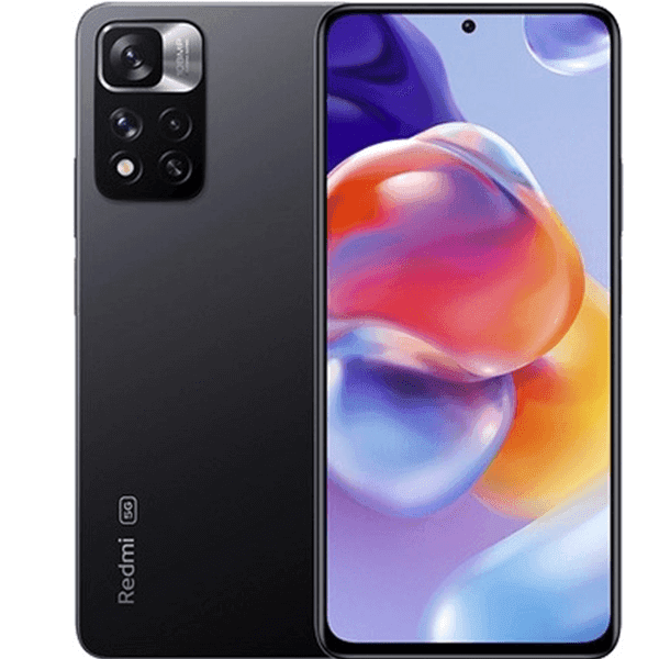 Xiaomi Redmi Note 11 Pro 128GB Chính Hãng (Fullbox, Likenew)
