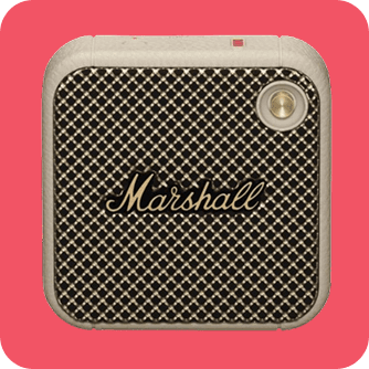 sub category Marshall Willen II