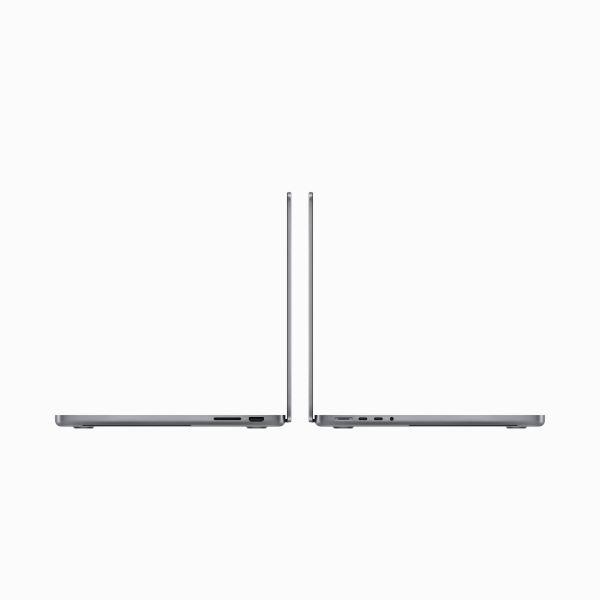 MacBook Pro M3 14 inch 8GB/1TB Chính Hãng