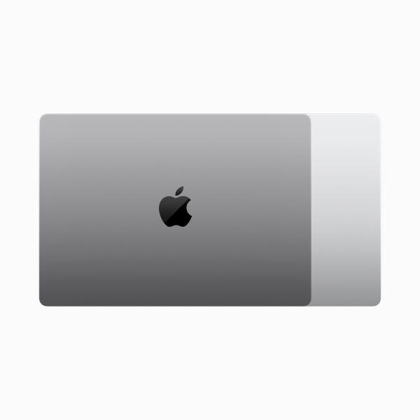 MacBook Pro M3 14 inch 8GB/1TB Chính Hãng