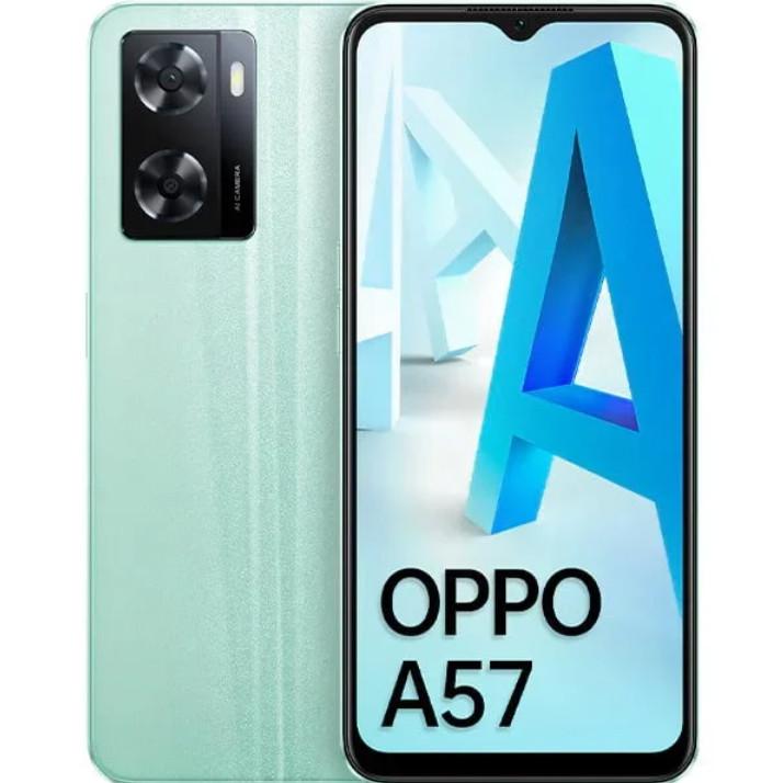 OPPO A57 64GB Chính Hãng (Fullbox, Likenew)