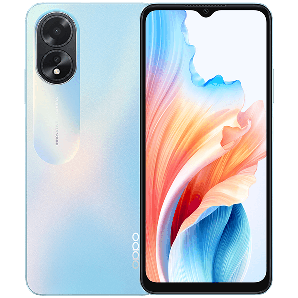 OPPO A18 4G 4GB/128GB Chính Hãng