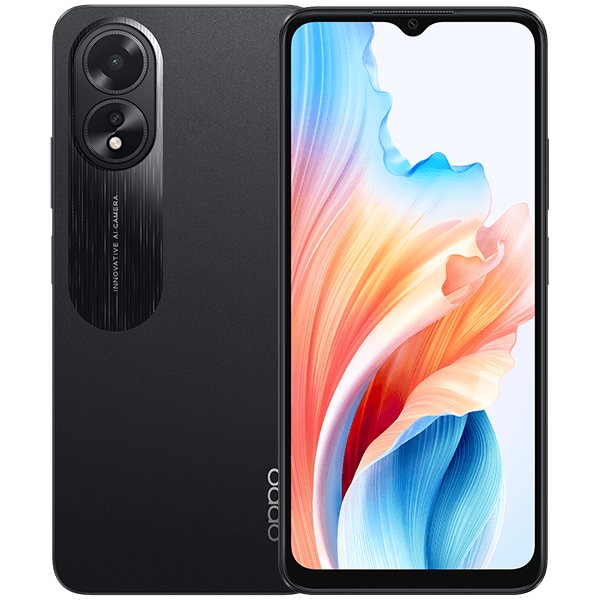 OPPO A18 4G 4GB/128GB Chính Hãng