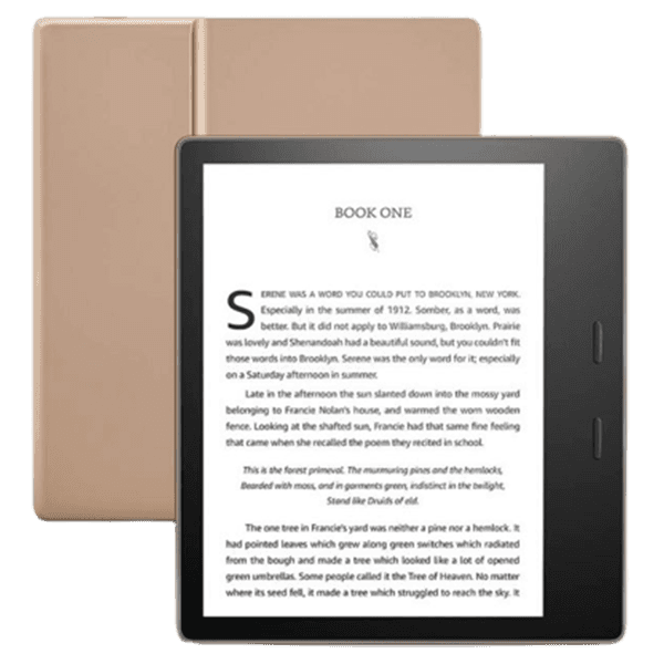 Máy đọc sách Kindle Oasis 3 32GB chính hãng