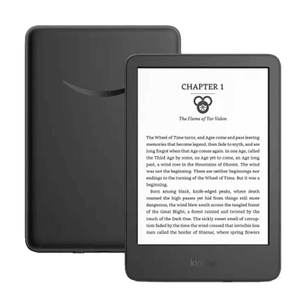 Máy đọc sách Kindle Gen 11 (11th)