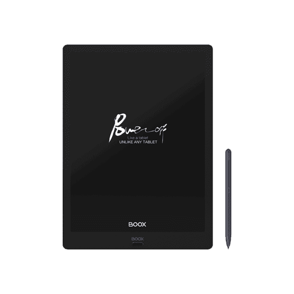 Máy đọc sách Onyx Boox Max Lumi 2 Chính Hãng