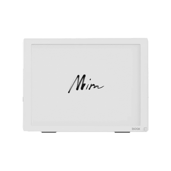 Máy đọc sách Onyx Boox màn hình Mira Chính Hãng