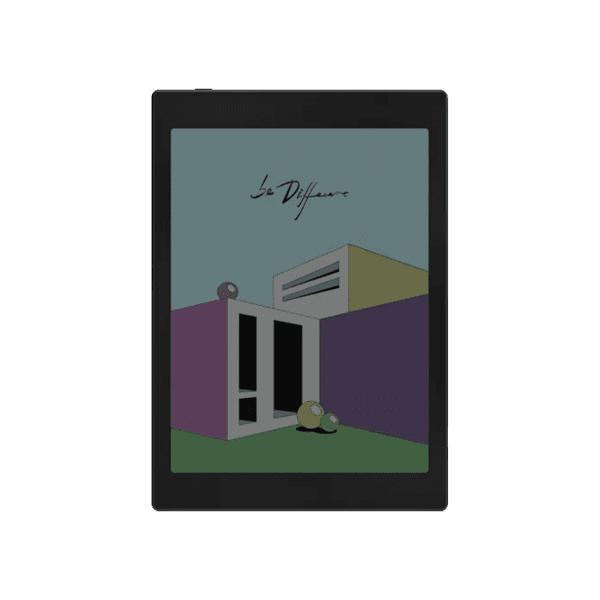 Máy đọc sách Onyx Boox Tab Mini C Chính Hãng