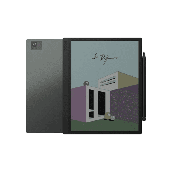 Máy đọc sách Onyx Boox Tab Ultra C Chính Hãng