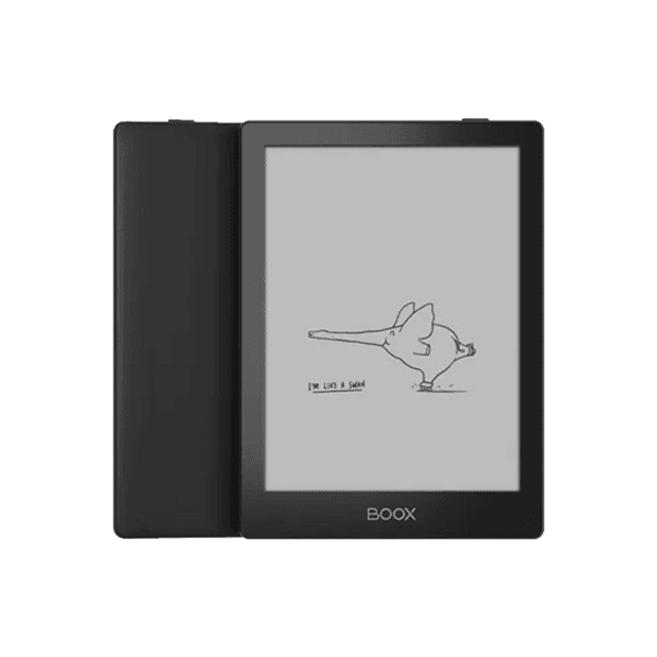 Máy đọc sách Onyx Boox Poke 5 Chính Hãng