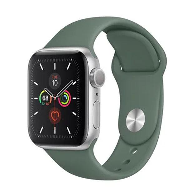 Dây đeo Apple Watch COTECCI 38/40 mm Cao su