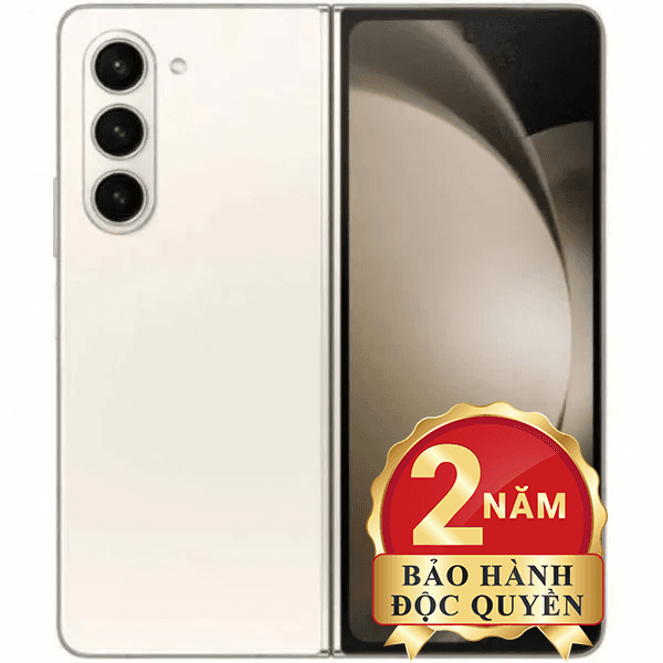 Samsung Galaxy Z Fold5 5G 512GB Chính Hãng (BHĐT)