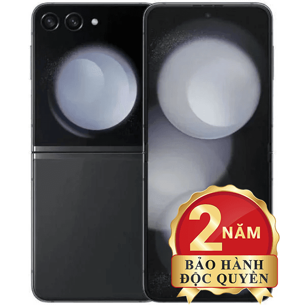 Samsung Galaxy Z Flip5 5G 512GB Chính Hãng (BHĐT)