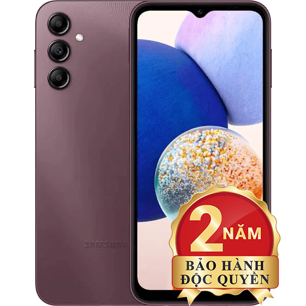Samsung Galaxy A14 5G 128GB Chính hãng (BHĐT)