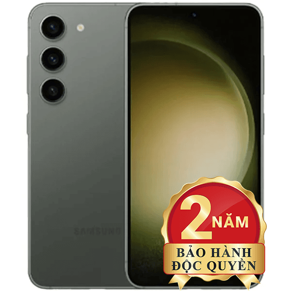 Samsung Galaxy S23 Plus 5G 256GB Chính Hãng (BHĐT)