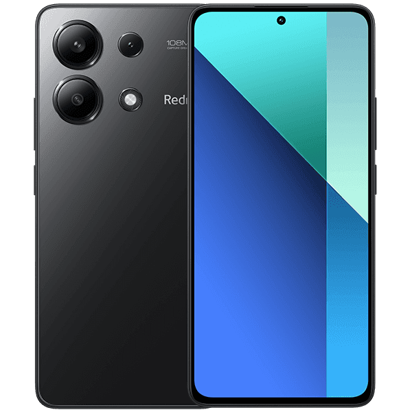 Xiaomi Redmi Note 13 4G 6GB/128GB Chính Hãng