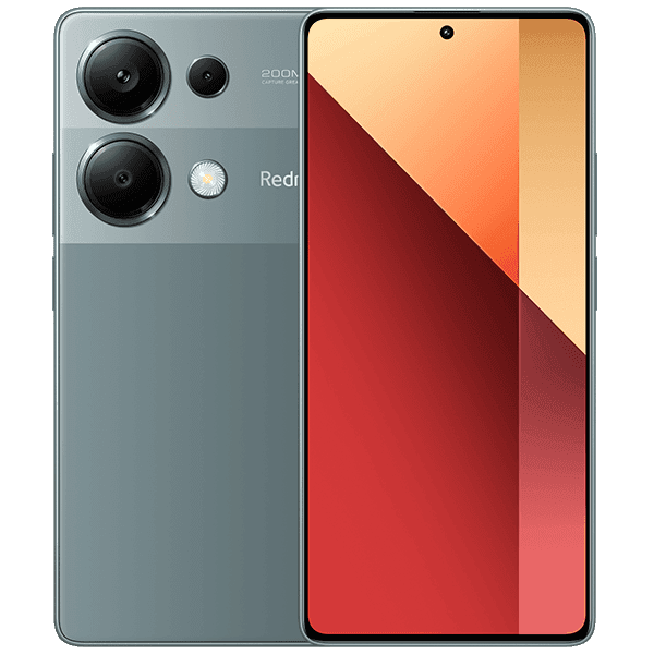 Xiaomi Redmi Note 13 Pro 4G 8GB/128GB Chính Hãng (VN/A)