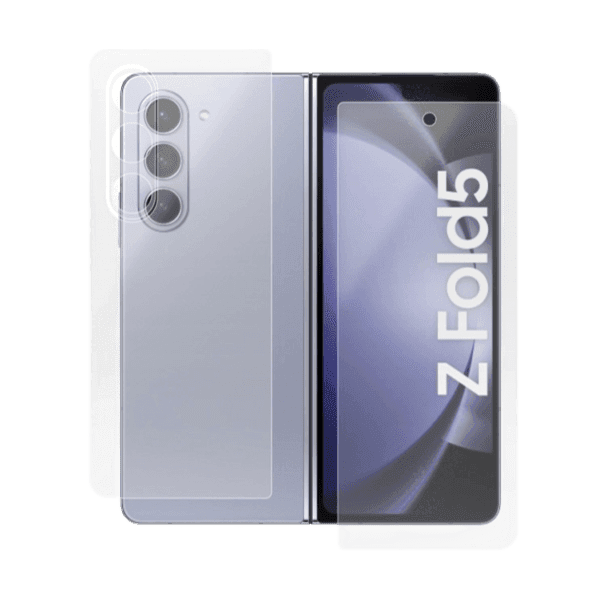 Dán PPF UV có kính cường lực Chống nhìn trộm