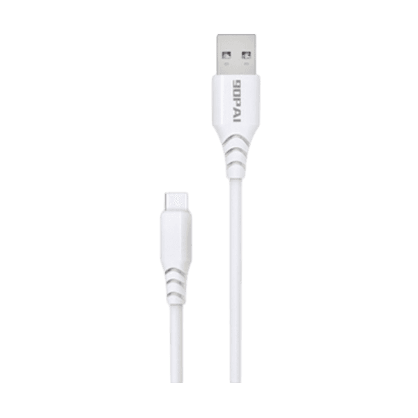 Cáp sạc Type-C 90PAI 3A 1m X34