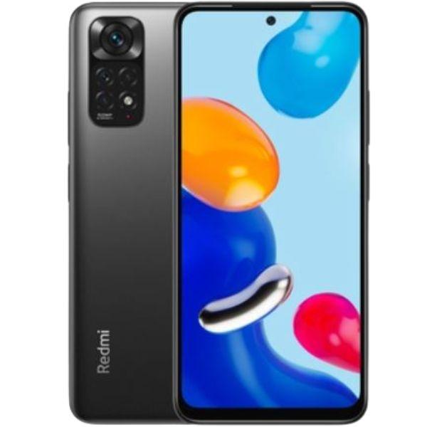 Xiaomi Redmi Note 11 Pro 128GB Chính Hãng