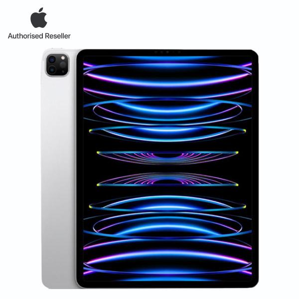 iPad Pro M2 12.9-inch (2022) | 2TB 5G