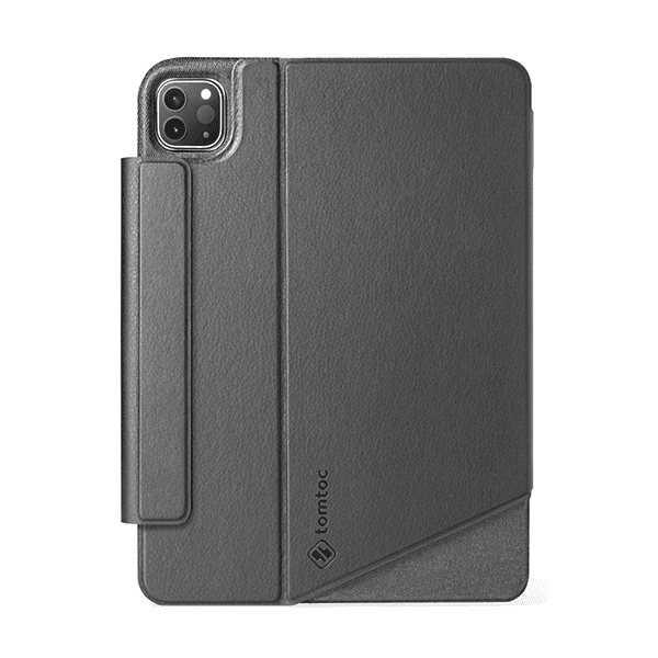 Bao da từ tính TomToc (USA) Inspire Folio Tri-Cover Magnectic iPad Air 5 10.9-inch / iPad Pro 11-inch M2 2021