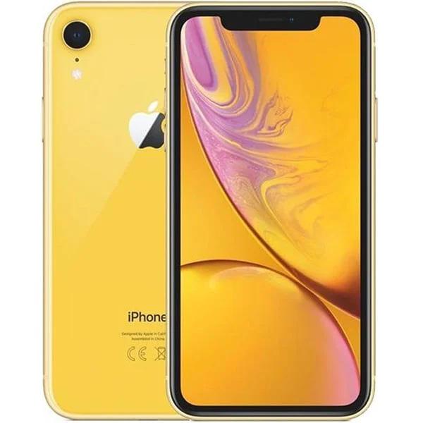iPhone Xr 64GB (Likenew)