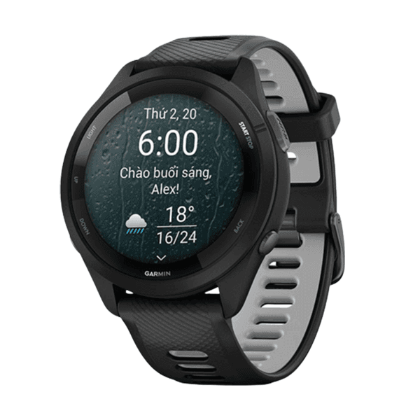 Đồng hồ thông minh Garmin Forerunner 265