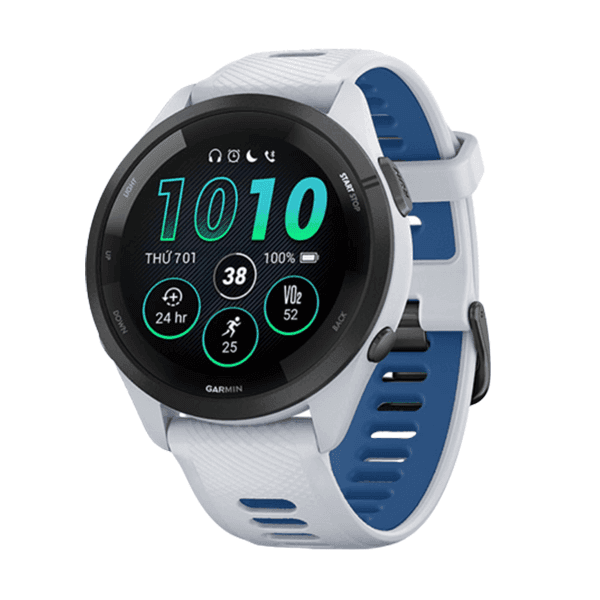 Đồng hồ thông minh Garmin Forerunner 265