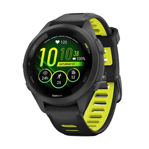 Đồng hồ thông minh Garmin Forerunner 265S Music