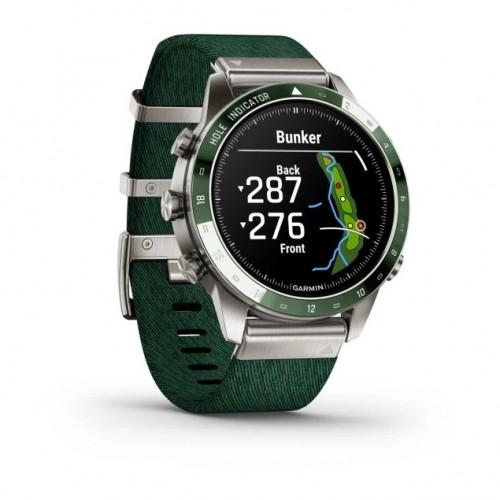 Đồng hồ thông minh Garmin MARQ Gen 2 Golfer