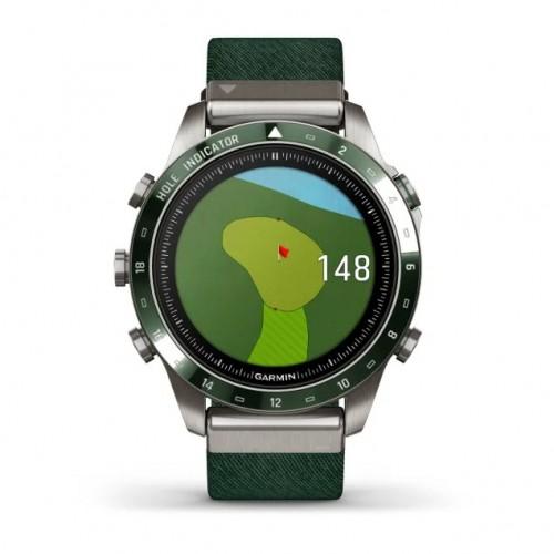Đồng hồ thông minh Garmin MARQ Gen 2 Golfer