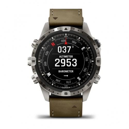 ĐỒNG HỒ THÔNG MINH GARMIN MARQ GEN 2 - ADVENTURER