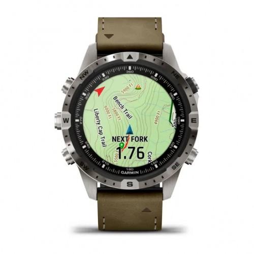 ĐỒNG HỒ THÔNG MINH GARMIN MARQ GEN 2 - ADVENTURER