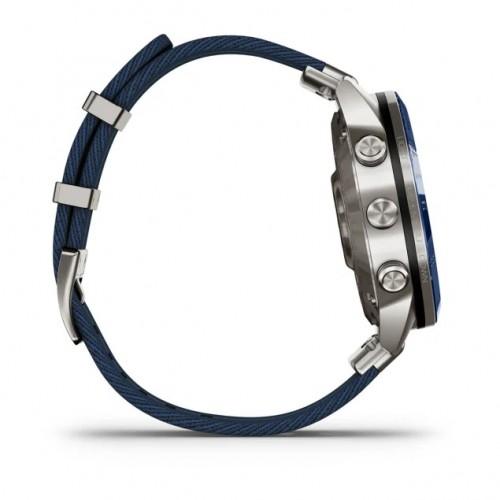 ĐỒNG HỒ THÔNG MINH GARMIN MARQ GEN 2 - CAPTAIN