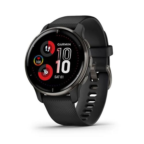 Đồng hồ thông minh Garmin Venu 2 Plus
