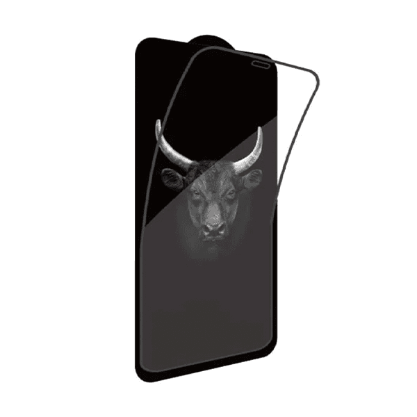 Miếng dán cường lực Mipow KingBull HD iPhone 11 Pro