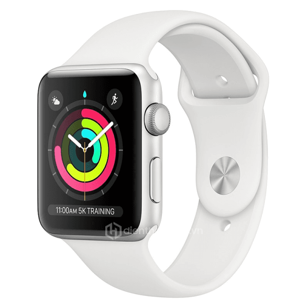 APPLE WATCH SERIES 3 CELL 42MM - LIKENEW